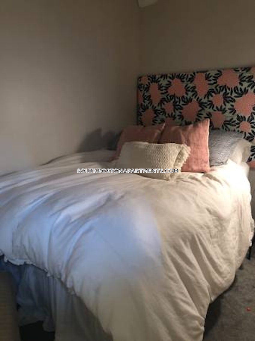 BOSTON - SOUTH BOSTON - WEST SIDE - 1 Bed, 1 Bath - Image 7