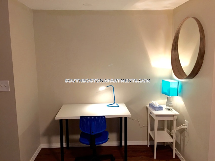 BOSTON - SOUTH BOSTON - WEST SIDE - 3 Beds, 2 Baths - Image 17