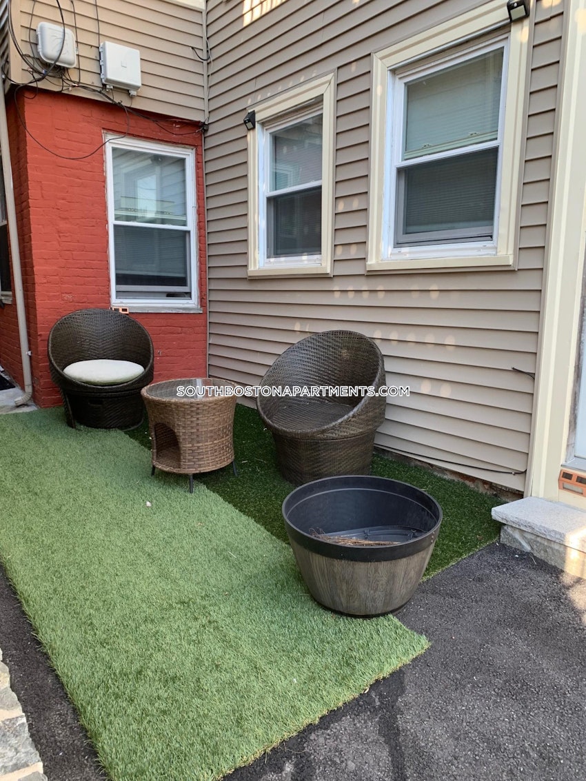 BOSTON - SOUTH BOSTON - WEST SIDE - 3 Beds, 2 Baths - Image 28