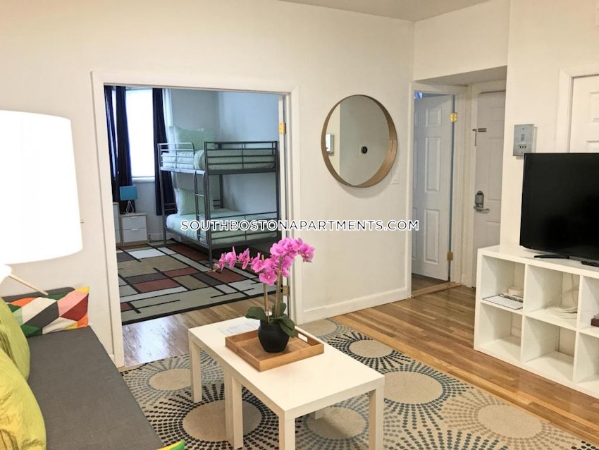 BOSTON - SOUTH BOSTON - ANDREW SQUARE - 3 Beds, 1 Bath - Image 6