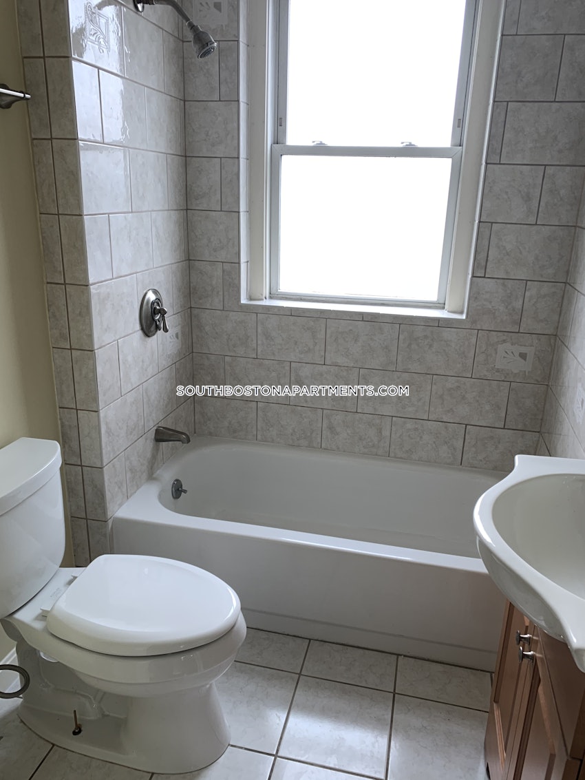 BOSTON - SOUTH BOSTON - WEST SIDE - 3 Beds, 1 Bath - Image 60