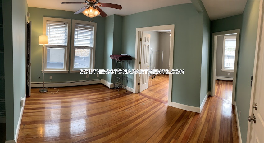 BOSTON - SOUTH BOSTON - WEST SIDE - 3 Beds, 1 Bath - Image 38