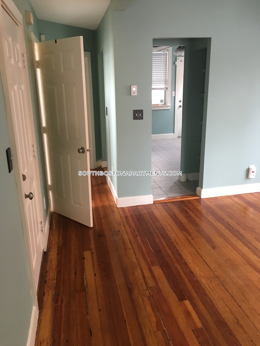 BOSTON - SOUTH BOSTON - WEST SIDE - 3 Beds, 1 Bath - Image 42