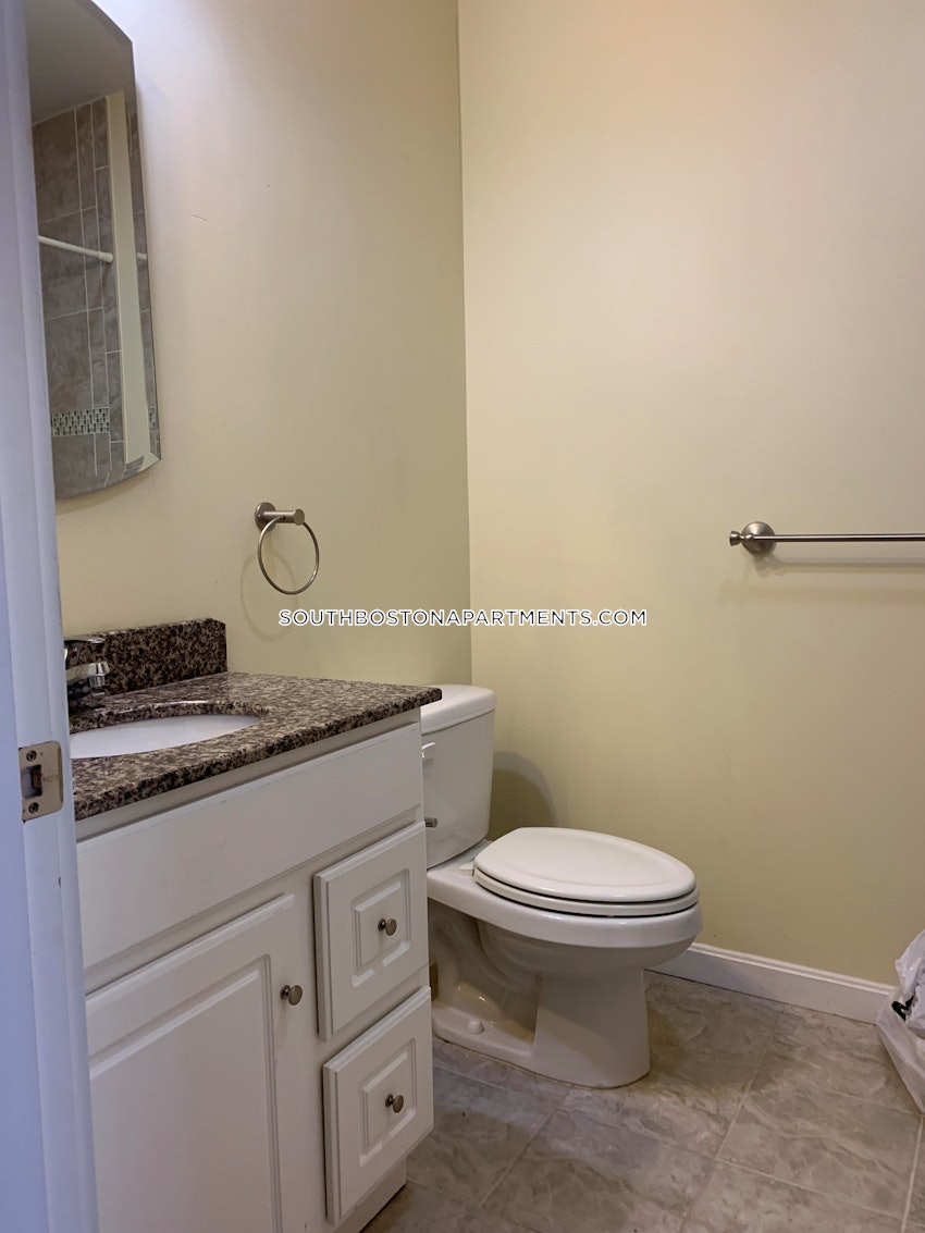 BOSTON - SOUTH BOSTON - WEST SIDE - 2 Beds, 2 Baths - Image 2