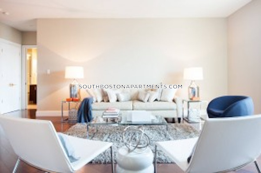 BOSTON - SOUTH BOSTON - WEST SIDE - 2 Beds, 2 Baths - Image 1