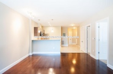Boston - 2 Beds, 2 Baths