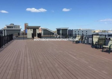 Boston - 2 Beds, 1.5 Baths