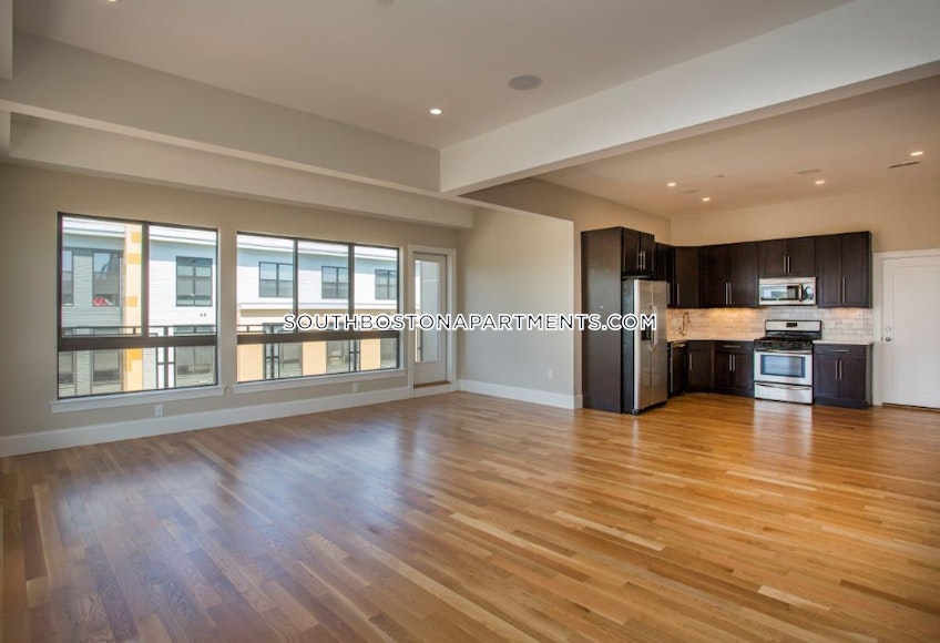 Boston - $4,400+ /month