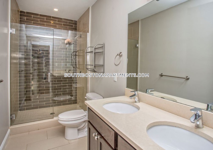 BOSTON - SOUTH BOSTON - THOMAS PARK - 2 Beds, 1.5 Baths - Image 7