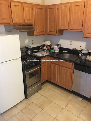 West Side - South Boston, Boston, MA - Studio, 1 Bath - $2,100 - ID#4585372