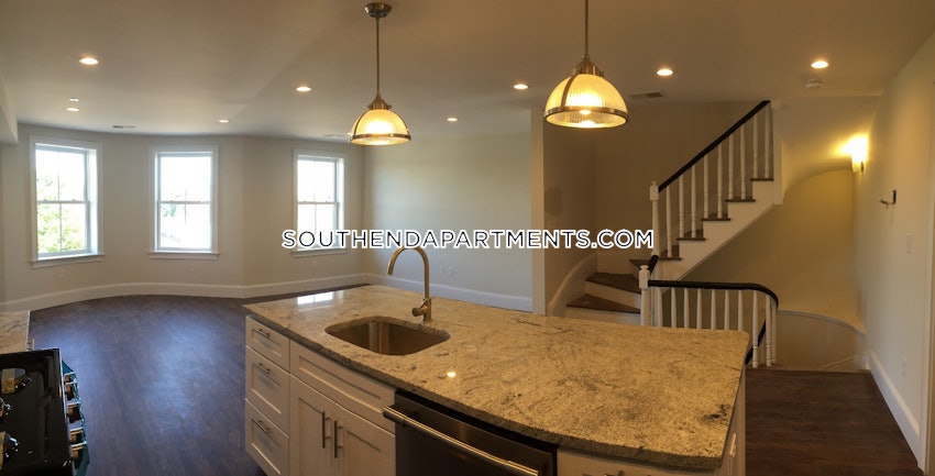 BOSTON - SOUTH END - 5 Beds, 3 Baths - Image 15