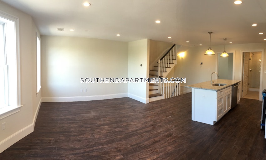 BOSTON - SOUTH END - 5 Beds, 3 Baths - Image 14