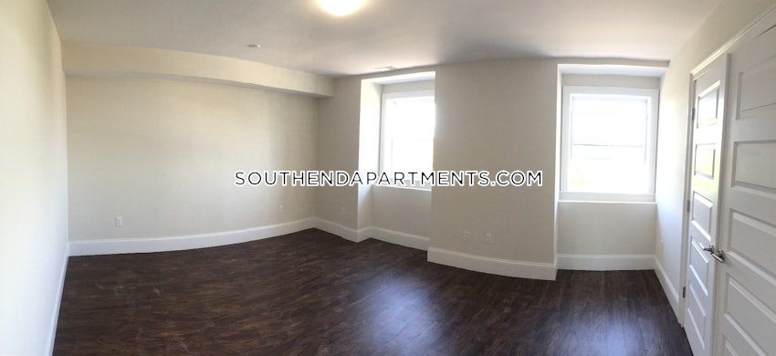 BOSTON - SOUTH END - 5 Beds, 3 Baths - Image 12