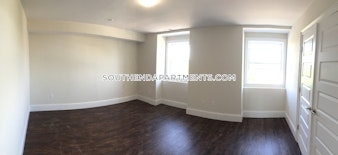 Washington St. Boston