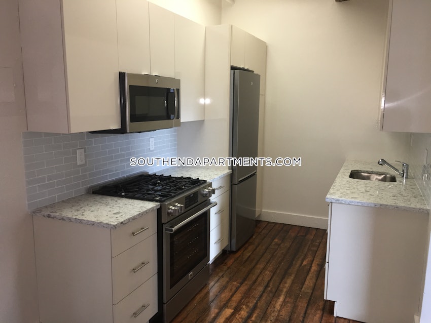 BOSTON - SOUTH END - 1 Bed, 1 Bath - Image 15