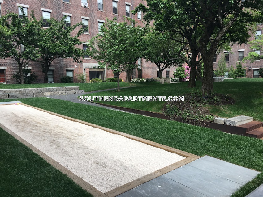 BOSTON - SOUTH END - 1 Bed, 1 Bath - Image 13