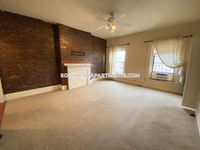 South End Apartment for rent 1 Bedroom 1 Bath Boston - $2,340
