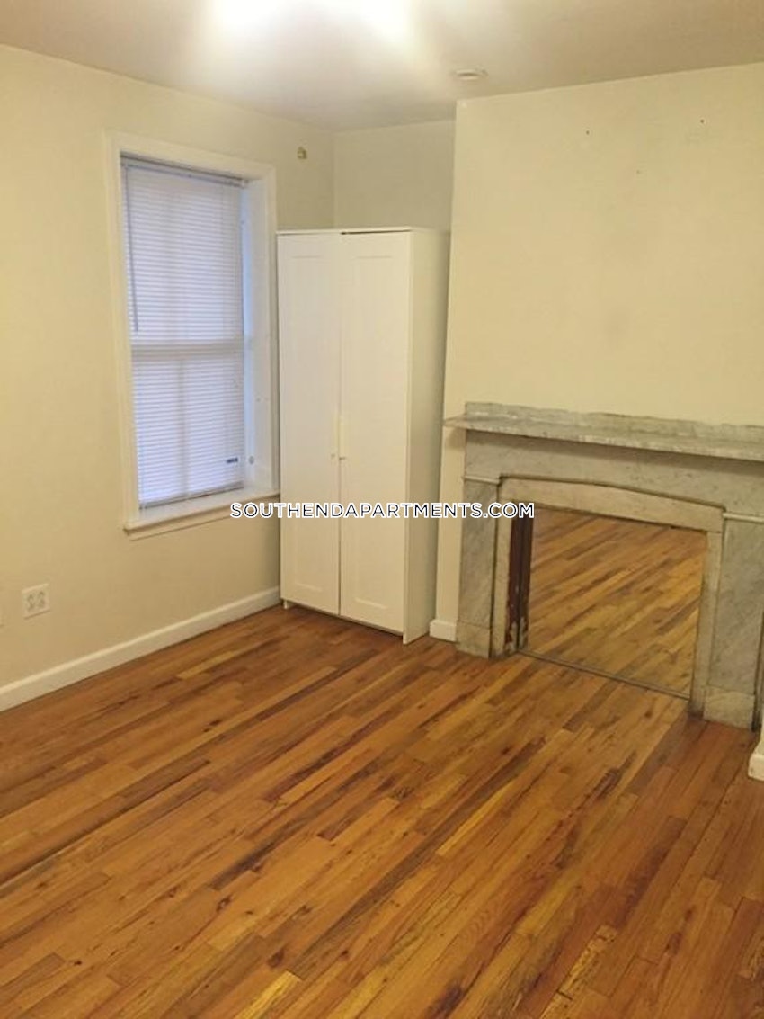 BOSTON - SOUTH END - 1 Bed, 1 Bath - Image 5