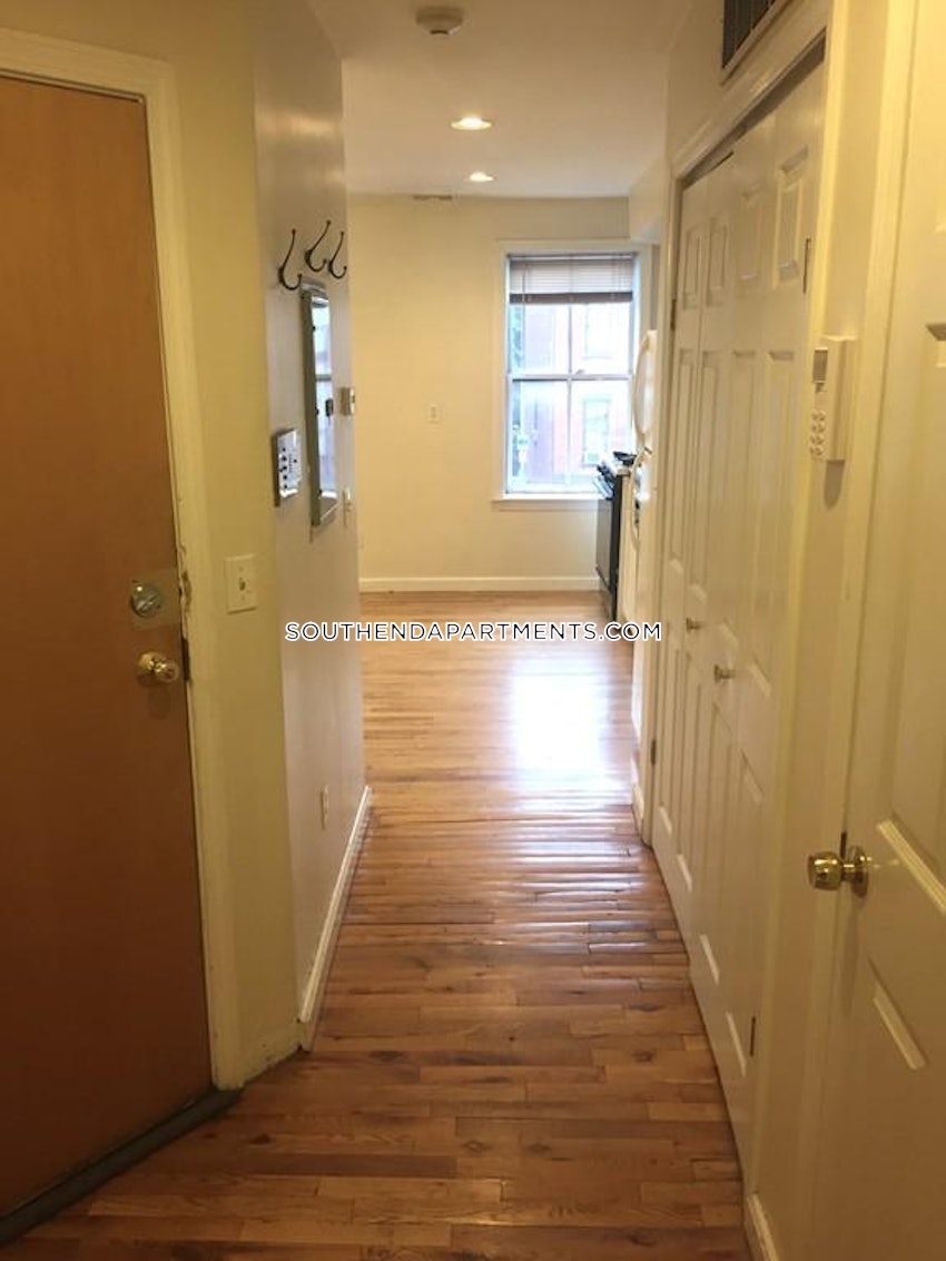 BOSTON - SOUTH END - 1 Bed, 1 Bath - Image 5