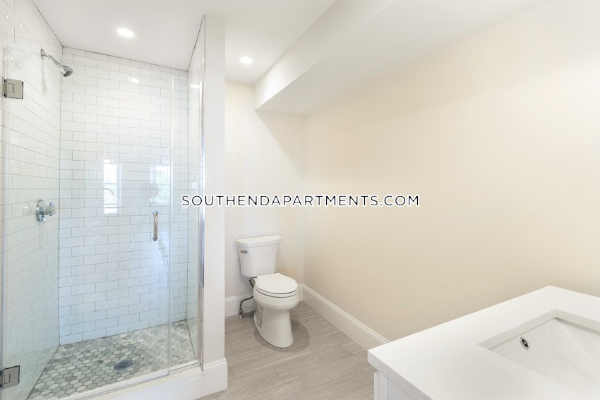 BOSTON - SOUTH END - 5 Beds, 3 Baths - Image 10