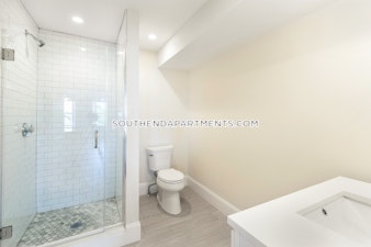 Washington St. Boston