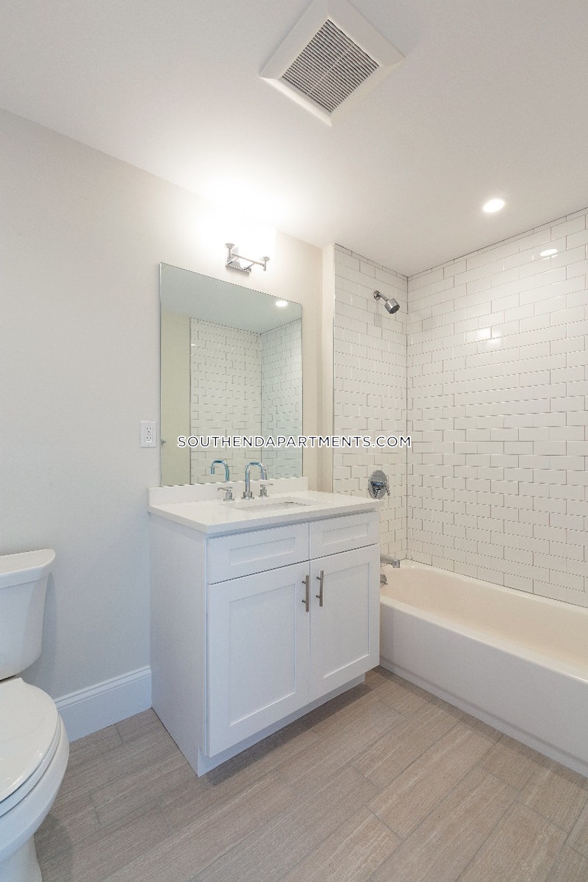 BOSTON - SOUTH END - 5 Beds, 3 Baths - Image 9