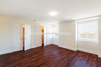 Washington St. Boston