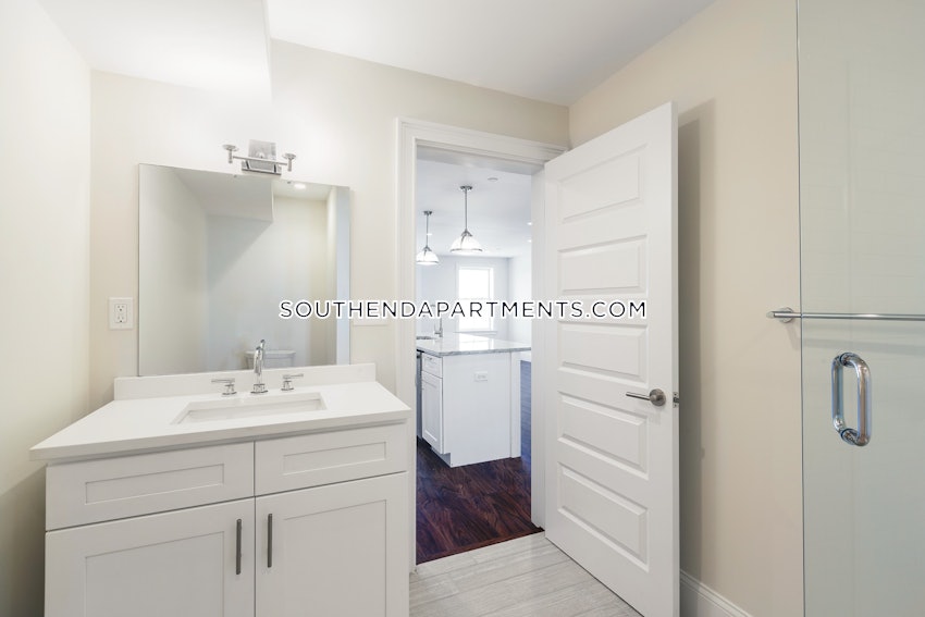 BOSTON - SOUTH END - 5 Beds, 3 Baths - Image 6