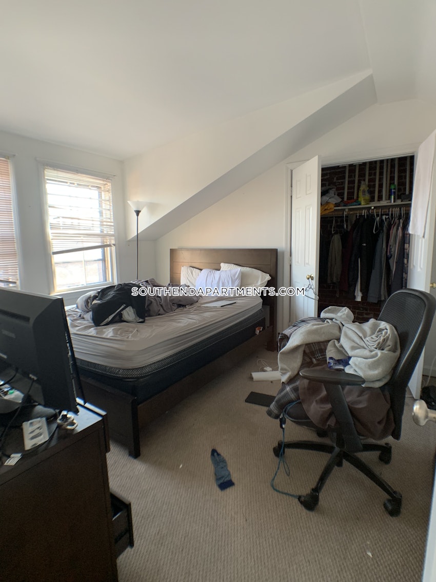 BOSTON - SOUTH END - 3 Beds, 1 Bath - Image 9