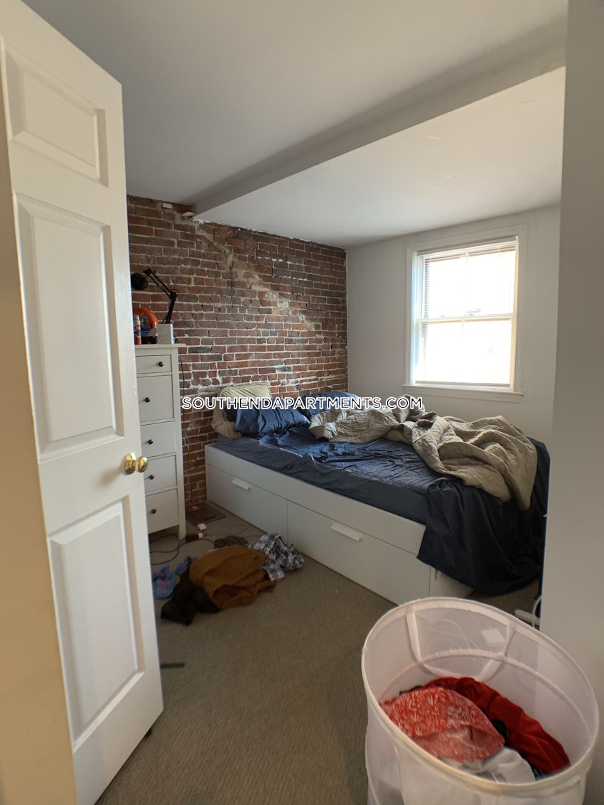 BOSTON - SOUTH END - 3 Beds, 1 Bath - Image 8