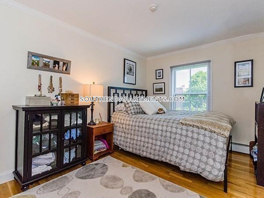 BOSTON - SOUTH END - 2 Beds, 1 Bath - Image 4