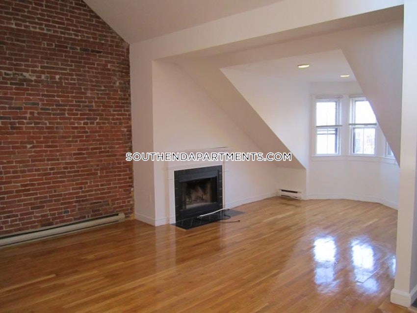 BOSTON - SOUTH END - 3 Beds, 1 Bath - Image 12