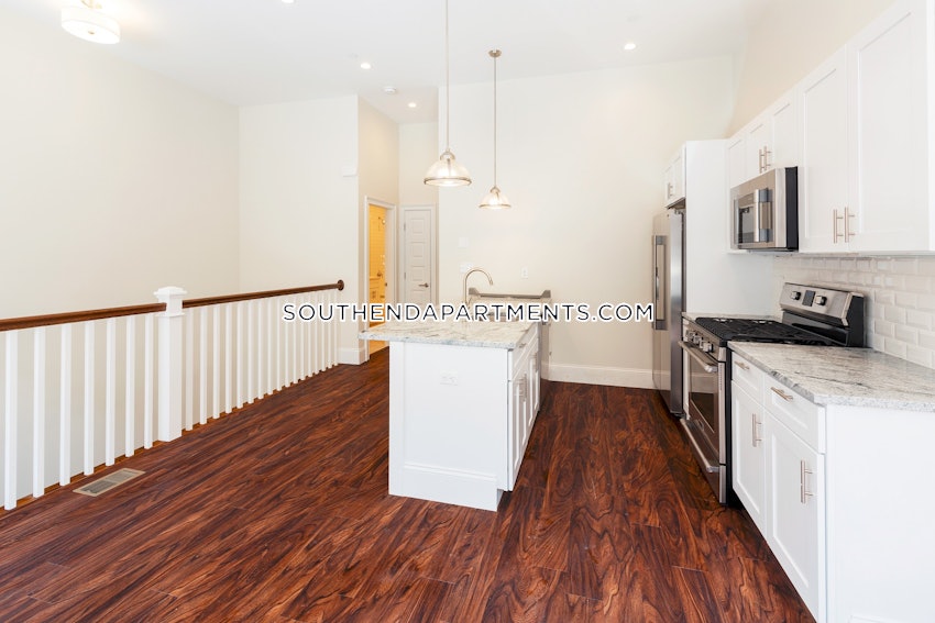 BOSTON - SOUTH END - 3 Beds, 2 Baths - Image 7