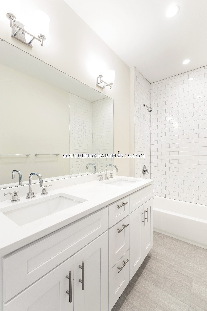 BOSTON - SOUTH END - 3 Beds, 2 Baths - Image 3