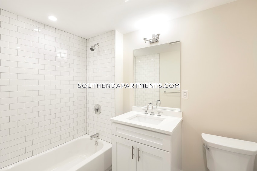 BOSTON - SOUTH END - 3 Beds, 2 Baths - Image 2