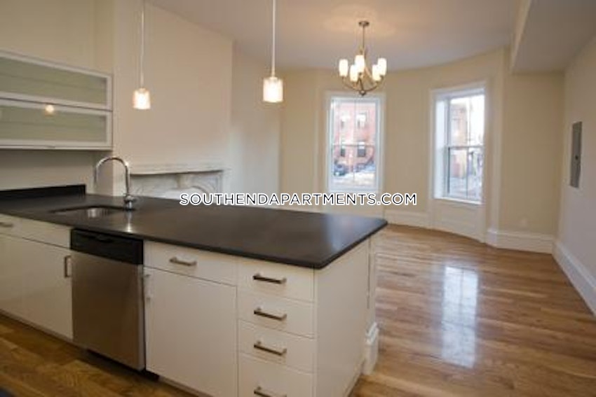 Boston - South End - 2 Beds, 2 Baths - Image 2