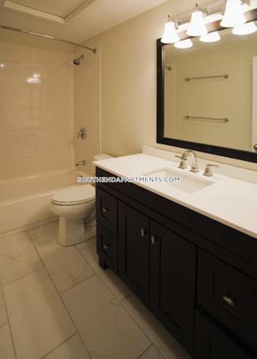 Boston - South End - 2 Beds, 2 Baths - Image 11