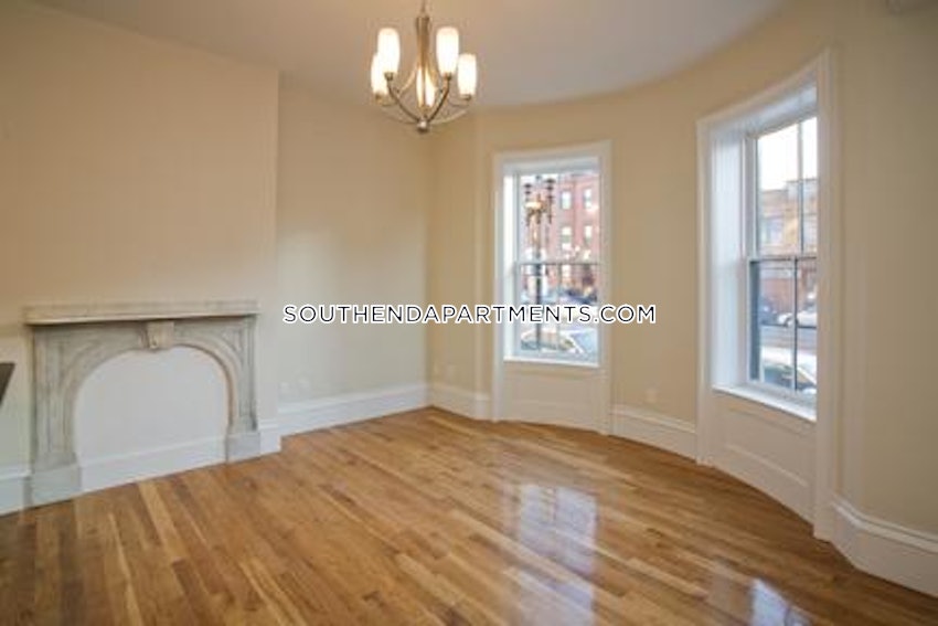 Boston - South End - 2 Beds, 2 Baths - Image 5