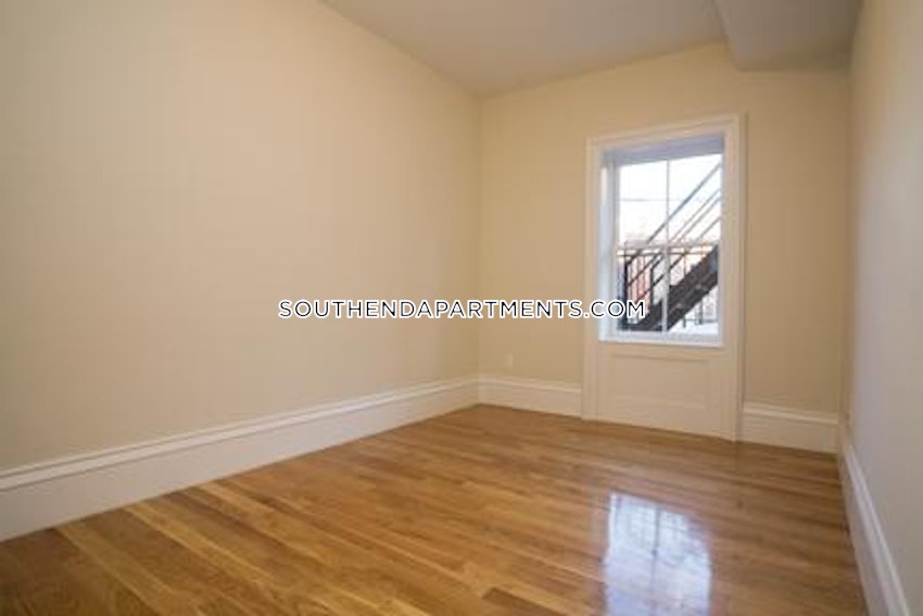 Boston - South End - 2 Beds, 2 Baths - Image 4