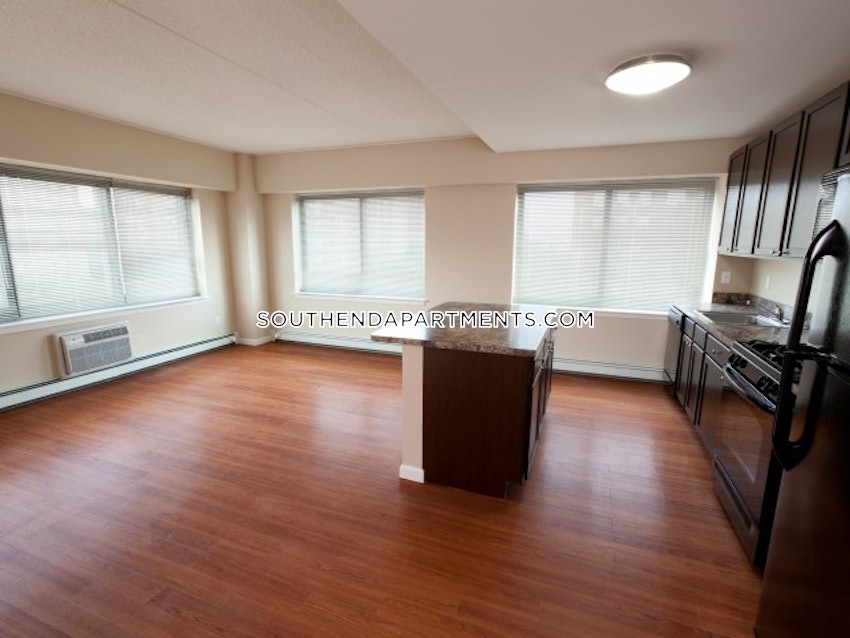 BOSTON - NORTHEASTERN/SYMPHONY - 2 Beds, 2 Baths - Image 3