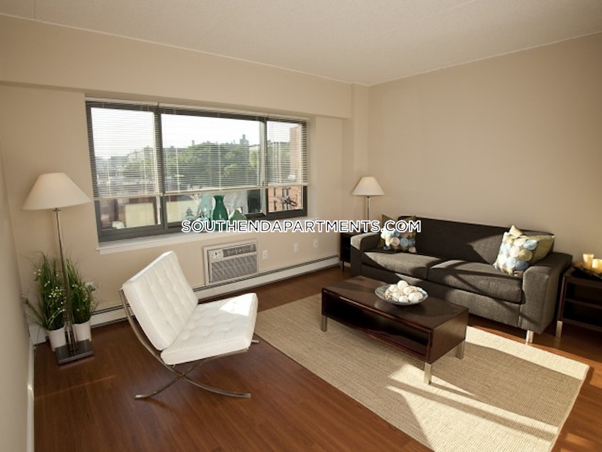 BOSTON - NORTHEASTERN/SYMPHONY - 2 Beds, 1 Bath - Image 2