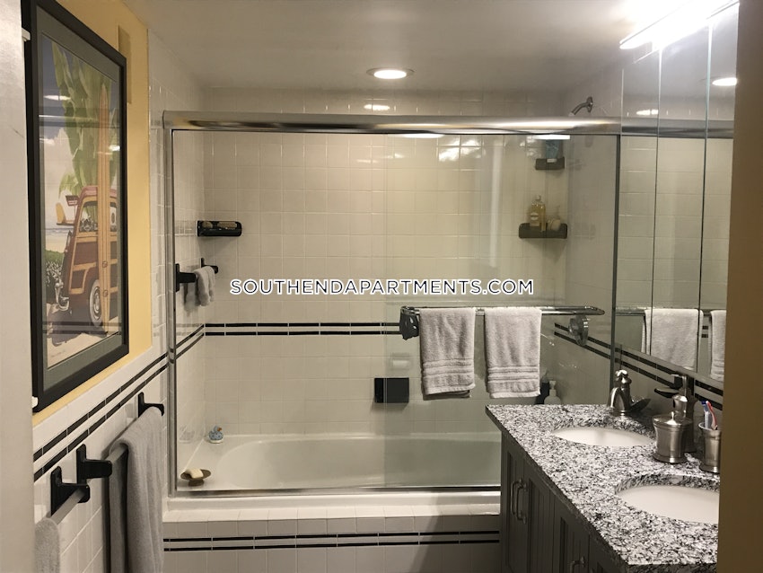 BOSTON - SOUTH END - 2 Beds, 2 Baths - Image 8