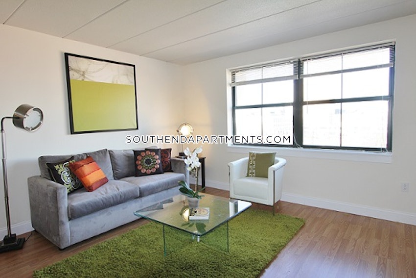 BOSTON - NORTHEASTERN/SYMPHONY - 2 Beds, 1 Bath - Image 4