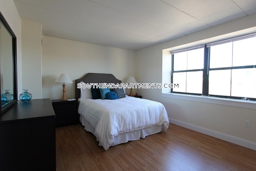 BOSTON - NORTHEASTERN/SYMPHONY - 2 Beds, 1 Bath - Image 36