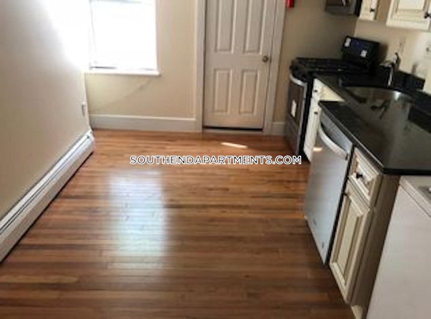 BOSTON - SOUTH END - 3 Beds, 1 Bath - Image 8