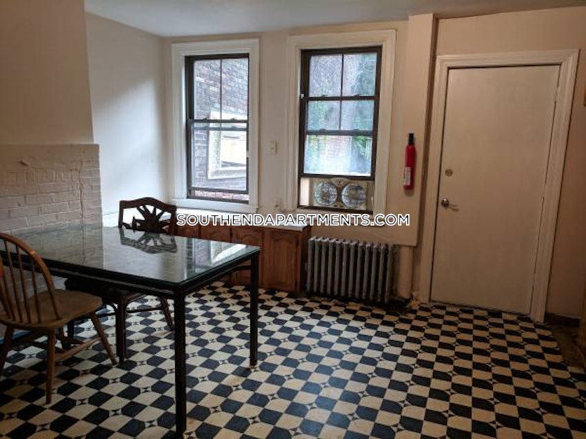 BOSTON - BACK BAY - 1 Bed, 2.5 Baths - Image 11