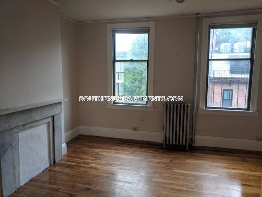 BOSTON - BACK BAY - 1 Bed, 2.5 Baths - Image 9