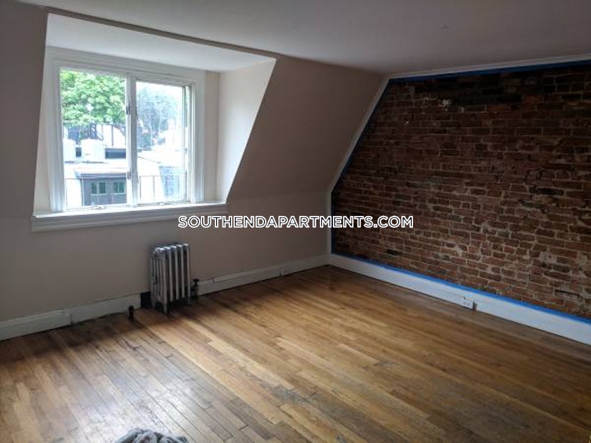 BOSTON - BACK BAY - 1 Bed, 2.5 Baths - Image 7