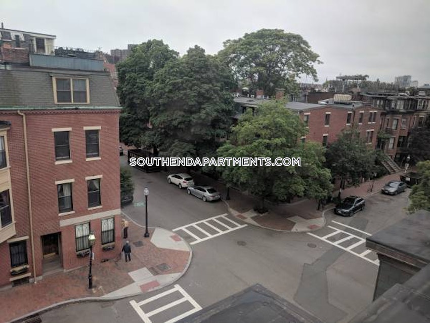 BOSTON - SOUTH END - 1 Bed, 2.5 Baths - Image 5