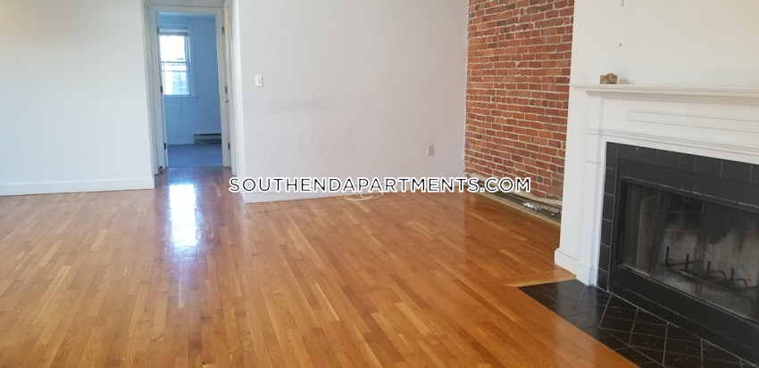 BOSTON - SOUTH END - 3 Beds, 1 Bath - Image 23